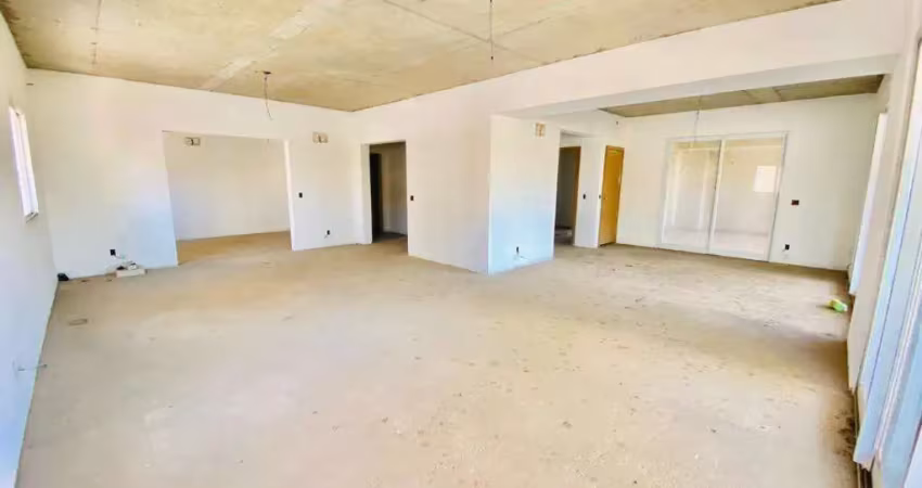 Apartamento à venda em americana, centro, com 4 suítes, com 388 m², ed. palazzo uno