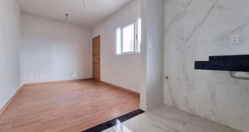 Apartamento à venda em americana, jardim boer i, com 2 quartos, com 54.84 m², edifício san pietro