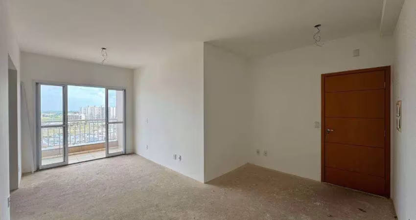 Apartamento à venda em americana, jardim são josé, com 3 quartos, com 81 m², edificio moradas panzan