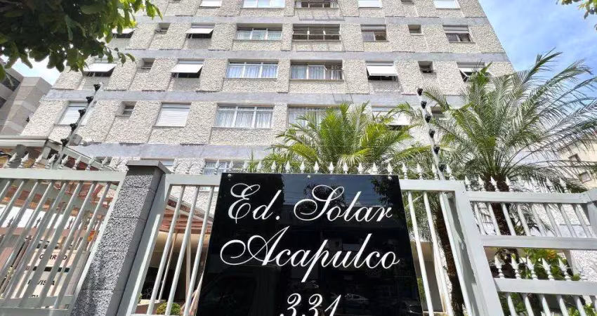 Apartamento à venda em americana, chácara machadinho ii, com 2 quartos, com 100 m²