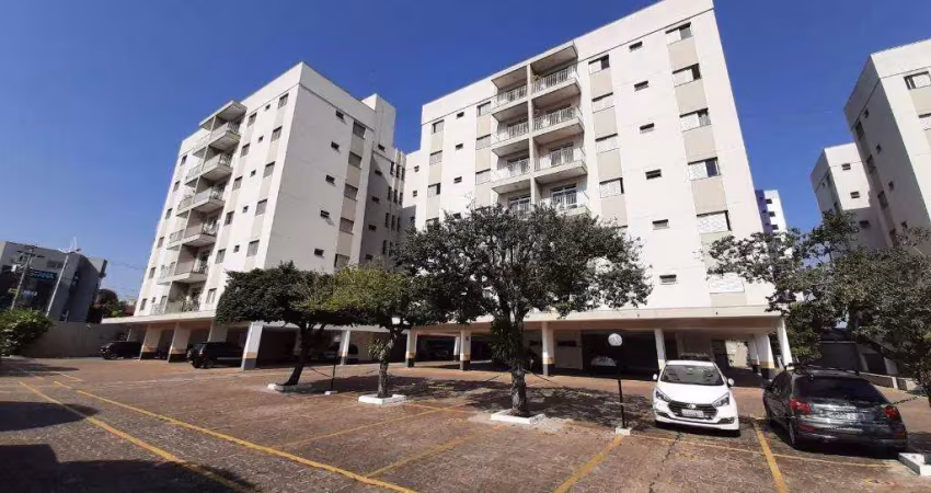 Apartamento à venda em americana, jardim são paulo, com 3 quartos, com 120 m², altos do jardim