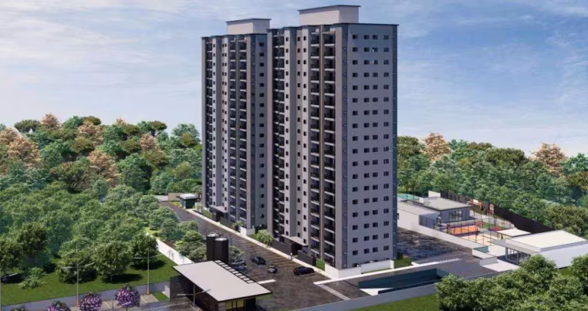 Apartamento à venda em nova odessa, zona expansão residencial 01, com 2 quartos, com 64.18 m²