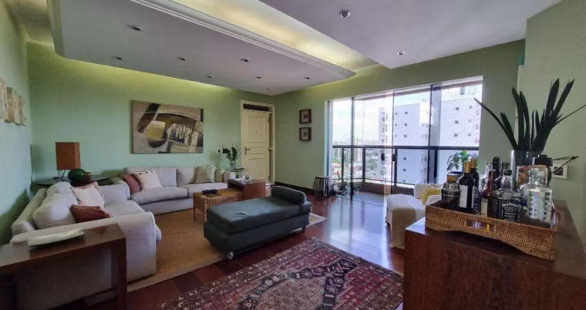 Apartamento para alugar em americana, centro, com 3 suítes, com 294.65 m², firenze