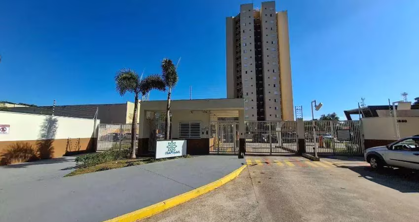 Apartamento à venda em nova odessa, jardim marajoara, com 2 quartos, com 50 m², residencial dakota