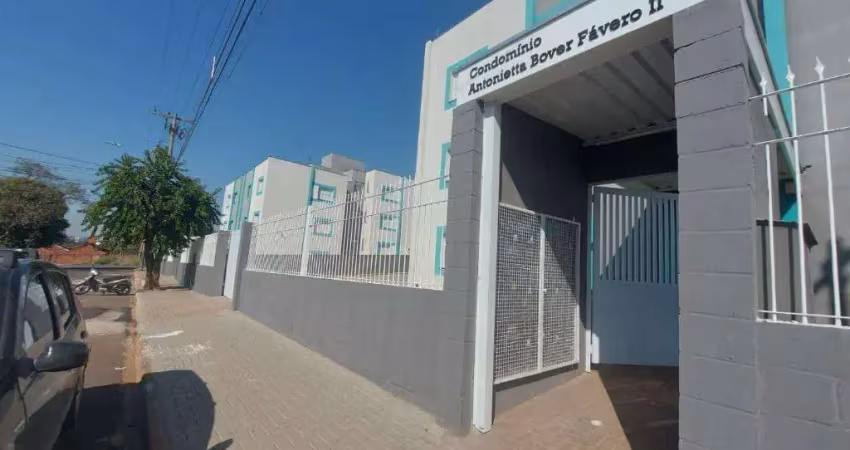 Apartamento para alugar em americana, jardim lizandra, com 2 quartos, com 65 m²