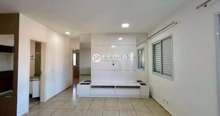 Apartamento para alugar em americana, vila santa catarina, com 2 quartos, com 69 m²