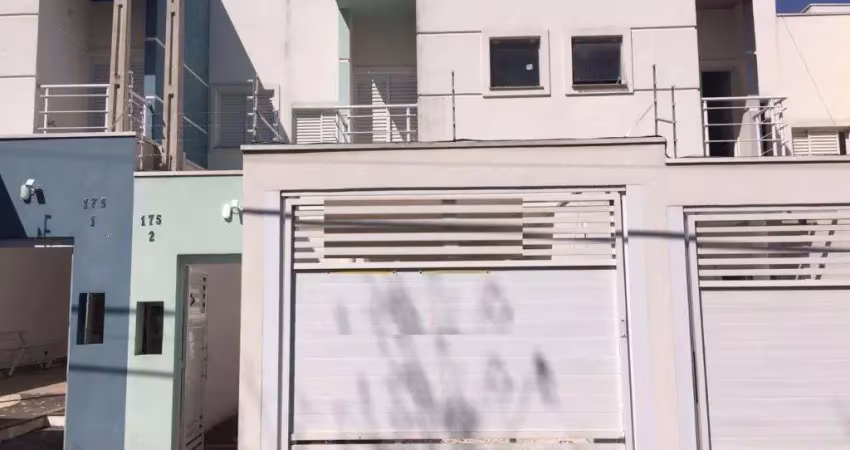 Casa à venda em americana, jardim santana, com 3 suítes, com 147 m²