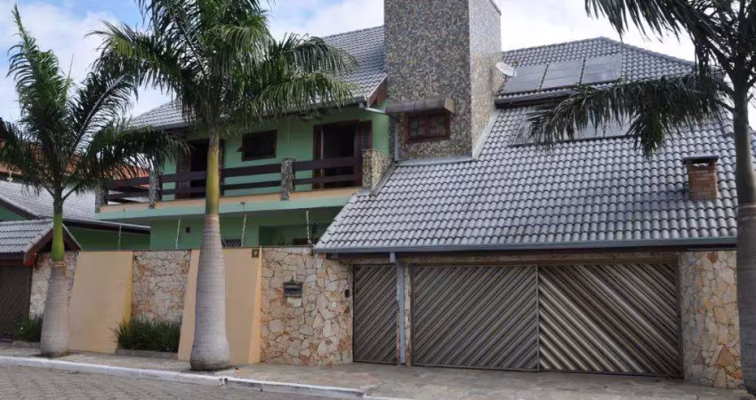 Casa à venda em peruíbe, cidade balneária peruibe-scipel, com 6 quartos, com 331.66 m²