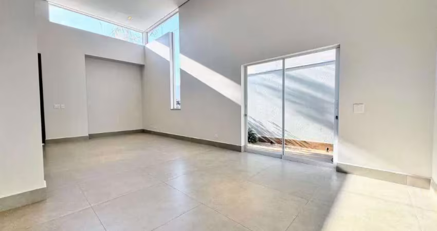 Casa à venda em americana, jardim imperador, com 3 suítes, com 225 m²