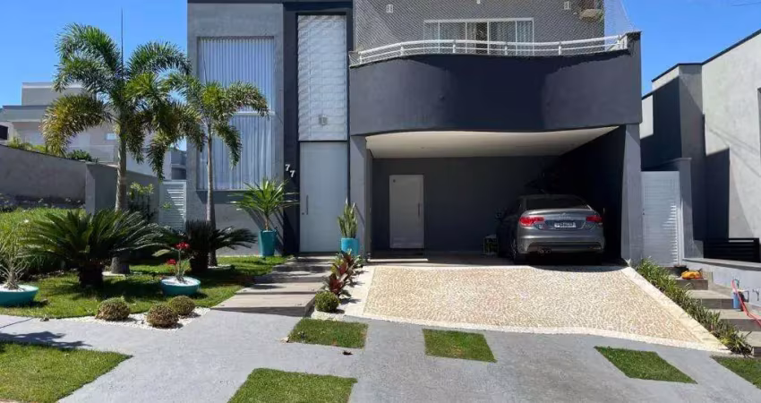Casa à venda em santa bárbara d'oeste, jardim vista alegre, com 3 quartos, com 294 m²