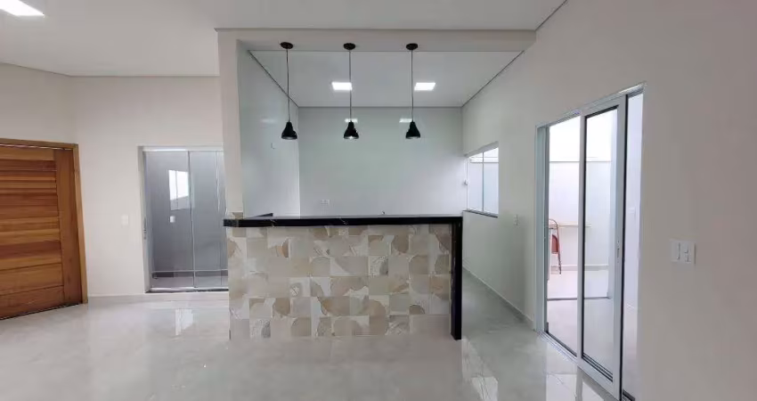 Casa à venda em americana, pacaembu, com 3 quartos, com 137 m²