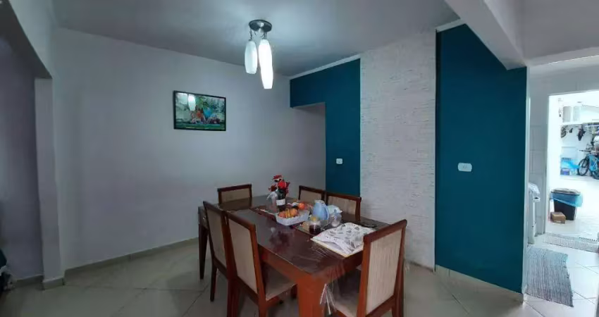 Casa à venda em santa bárbara d'oeste, cidade nova, com 2 quartos, com 103 m²
