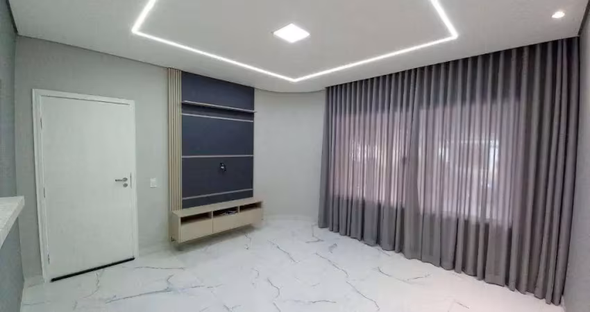 Casa à venda e para alugar em americana, morada do sol, com 3 quartos, com 150 m²