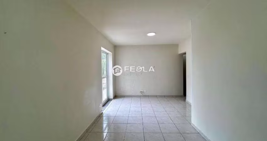 Apartamento à venda e para alugar em americana, vila santa maria, com 3 quartos, com 80 m²