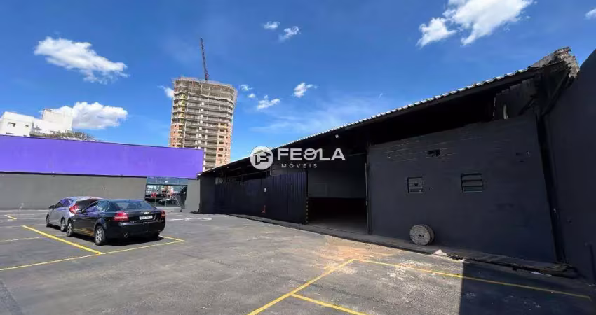 Salão para alugar em americana, nossa senhora de fátima, com 70 m²