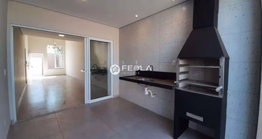 Casa à venda em nova odessa, jardim dos lagos, com 3 quartos, com 90 m²