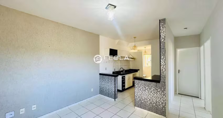 Apartamento com 2 quartos à venda no Jardim Santa Eliza, Americana 