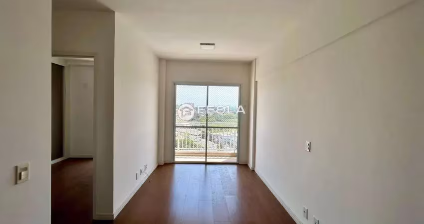 Apartamento para alugar em americana, vila rehder, com 2 quartos, com 53 m²