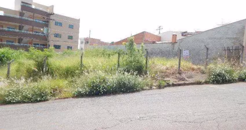 Terreno à venda no Jardim São Roque, Americana 