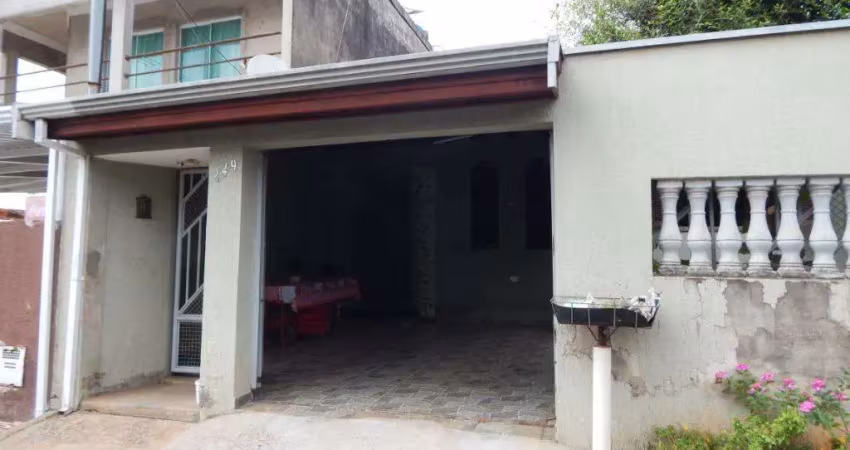 Casa à venda em americana, parque liberdade, com 3 quartos, com 100 m²