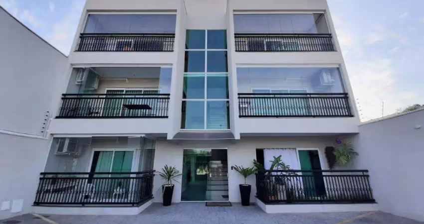 Apartamento à venda em americana, vila frezzarim, com 2 quartos, com 80 m², residencial giovana