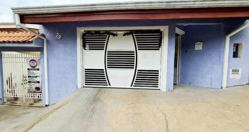 Casa à venda em americana, jardim são roque, com 2 quartos, com 127 m²
