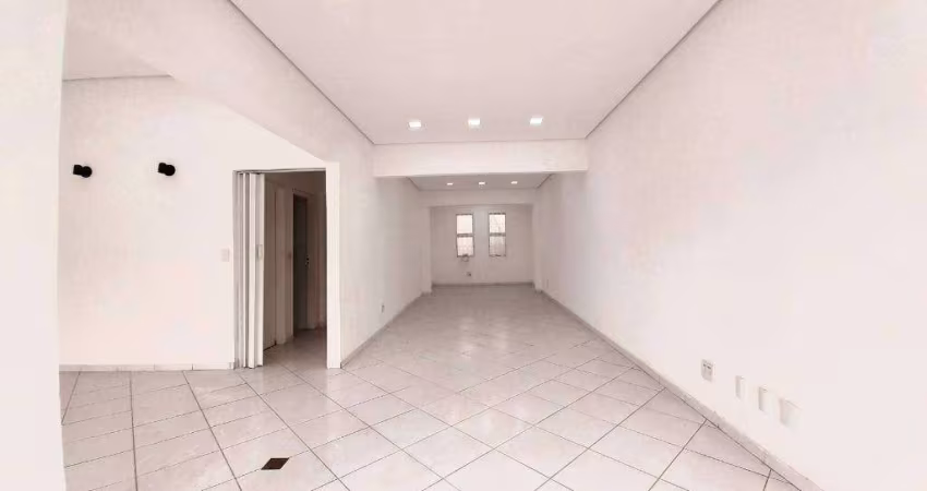 Salão para alugar, 80 m² por R$ 2.350,00/mês - Centro - Americana/SP