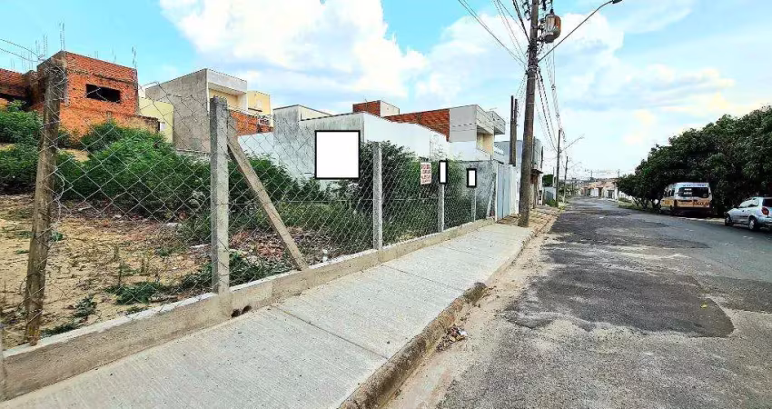 Terreno à venda no Jardim Boer I, Americana 