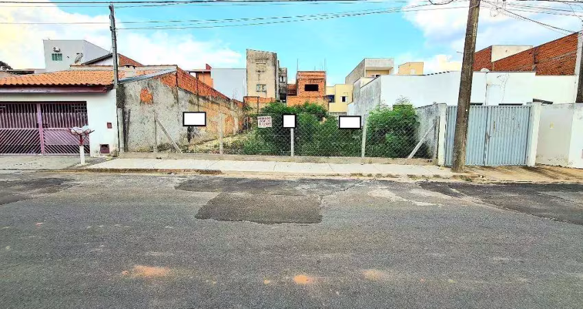 Terreno à venda no Jardim Boer I, Americana 