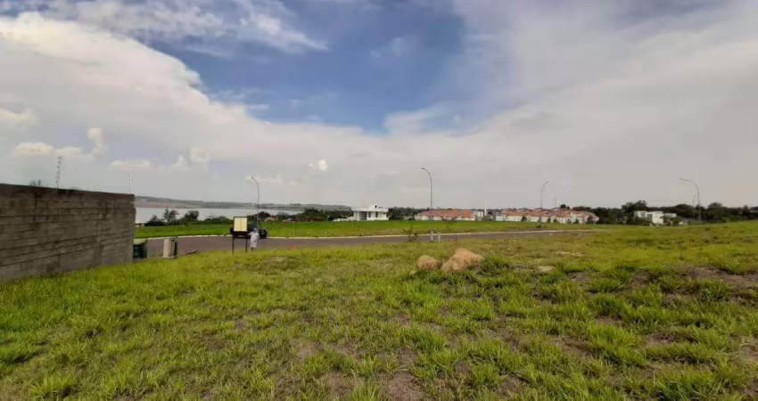 Terreno à venda em americana, residencial jardim barra do cisne i