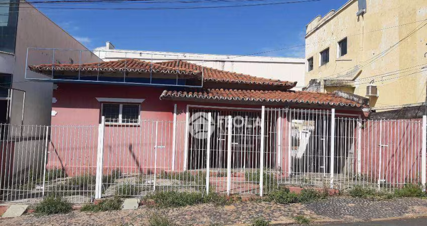 Casa à venda, 169 m² por R$ 700.000,00 - Jardim Girassol - Americana/SP