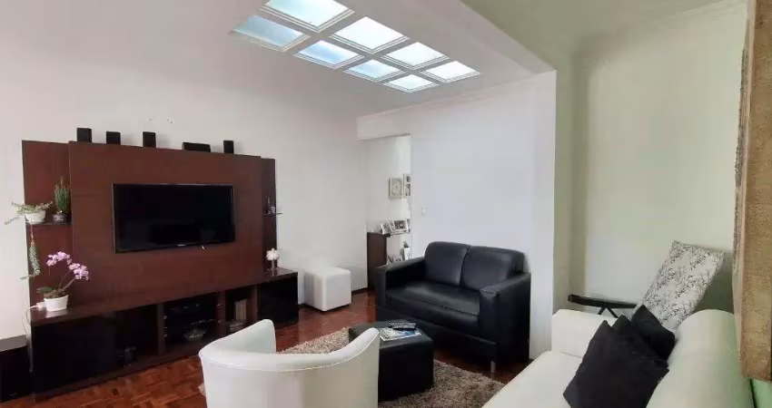 Apartamento à venda em americana, jardim santana, com 3 quartos, com 82.76 m², edifício fioretti