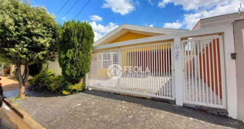 Casa à venda, 151 m² por R$ 744.000,00 - Vila Nossa Senhora de Fátima - Americana/SP