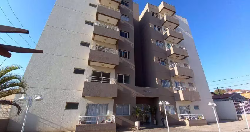 Apartamento à venda em americana, vila santa maria, com 2 quartos, com 69 m²