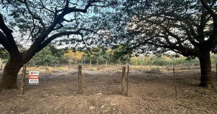 Terreno à venda no Jardim da Balsa I, Americana 