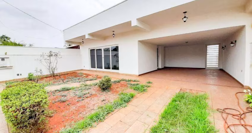 Casa à venda em americana, chácara machadinho ii, com 3 quartos, com 264 m²
