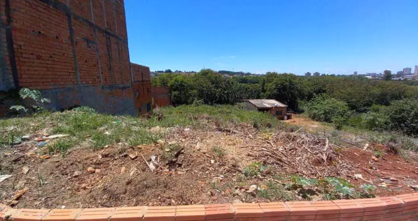 Terreno comercial à venda no Jardim Bela Vista, Americana 