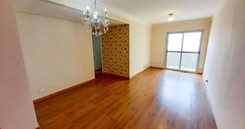 Apartamento à venda em americana, jardim santana, com 3 quartos, com 80 m², edifício fioretti