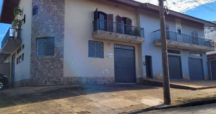 Casa à venda em americana, cariobinha, com 6 quartos, com 464.07 m²