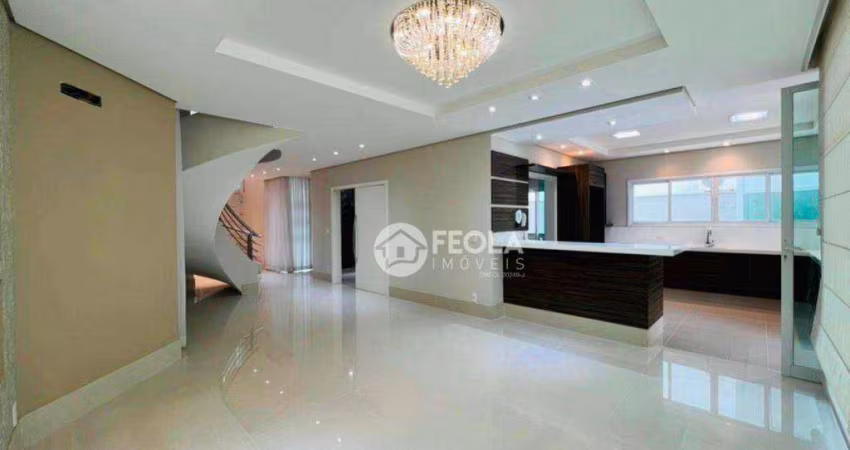 Casa à venda, 319 m² por R$ 2.200.000,00 - Jardim Imperador - Americana/SP