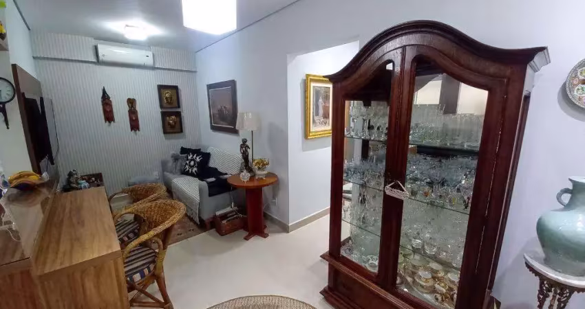 Apartamento à venda em americana, vila frezzarim, com 2 quartos, com 87 m², residencial caribe