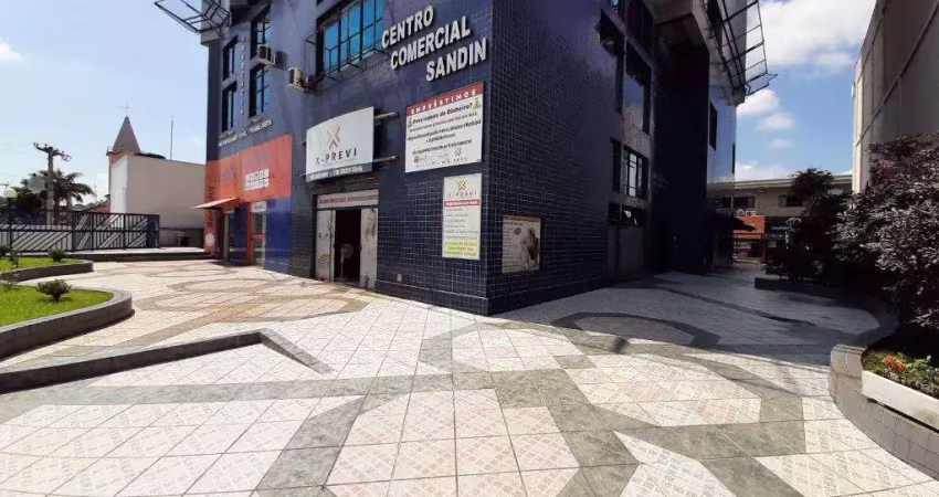 Sala à venda e para alugar em americana, centro, com 100 m², edifício sandin