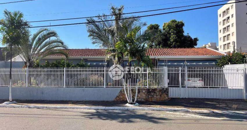 Casa à venda, 142 m² por R$ 850.000,00 - Conserva - Americana/SP