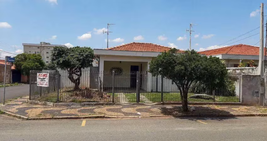 Casa à venda em americana, vila santa catarina, com 3 quartos, com 220 m²