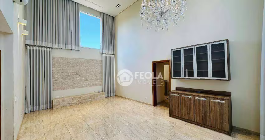 Casa à venda, 213 m² por R$ 966.000,00 - Jardim Souza Queiroz - Santa Bárbara D'Oeste/SP
