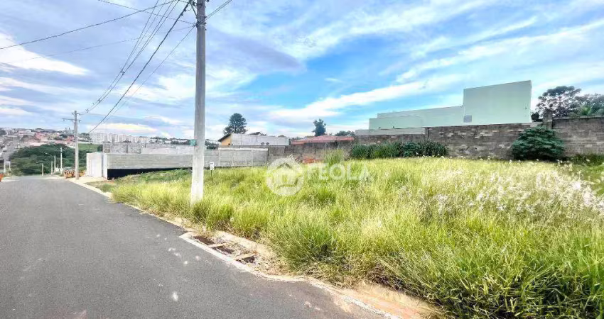 Terreno à venda, 324 m² por r$ 240.000,00 - jardim aranha oliveira - santa bárbara d'oeste/sp