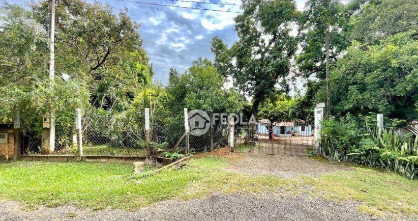 Chácara à venda, 4000 m² por R$ 3.000.000,00 - Jardim Geriva - Santa Bárbara D'Oeste/SP