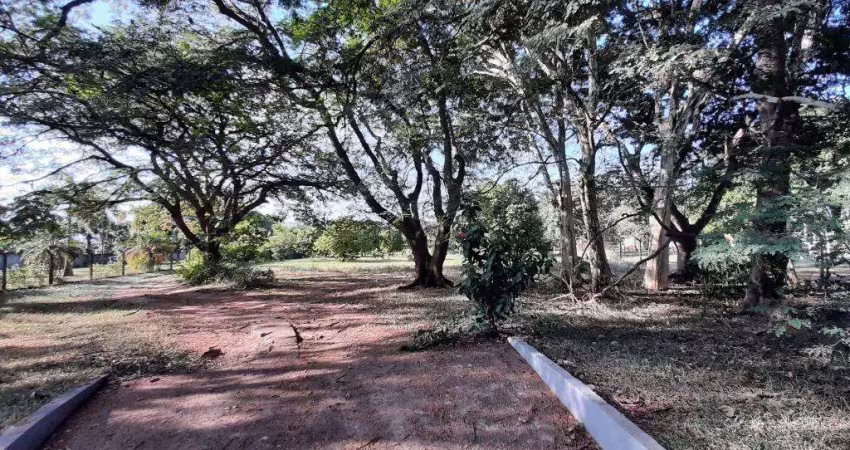 Chácara à venda em nova odessa, chácaras de recreiro represa, com 3 quartos, com 21000 m²