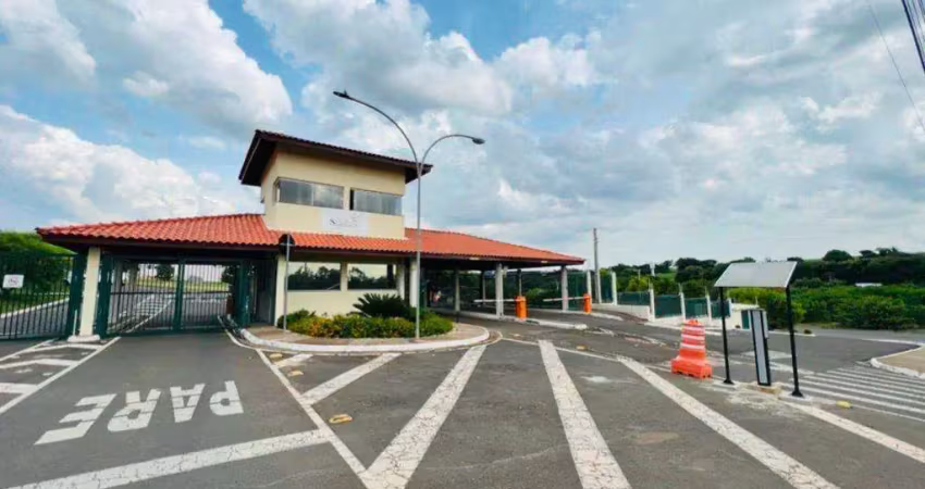 Terreno à venda em americana, fazenda santa lúcia, fazenda santa lúcia residencial