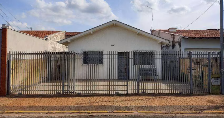 Casa à venda em americana, nova americana, com 5 quartos, com 200 m²